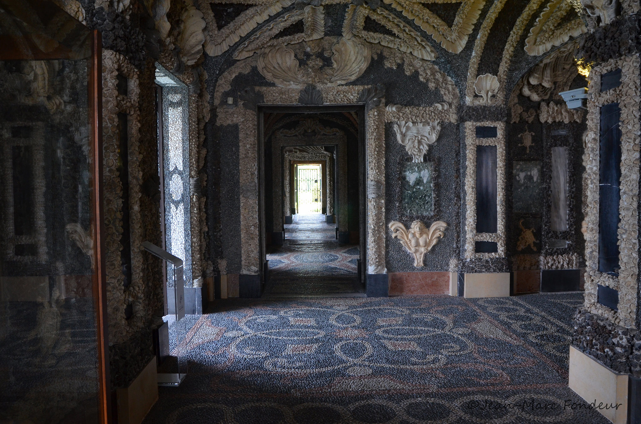 Isola Bella, Stresa
